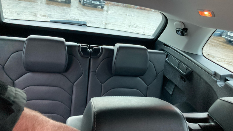 Skoda Kodiaq 1.5 TSI SE L Executive 5dr DSG [7 Seat] Petrol Estate